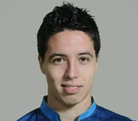 S. Nasri