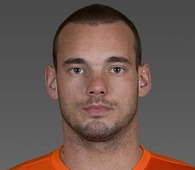 W. Sneijder