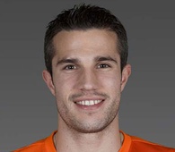 R. Van Persie