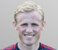 K. Schmeichel