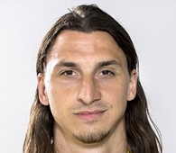 Z. Ibrahimović