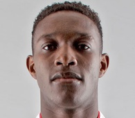 D. Welbeck