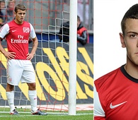 J. Wilshere