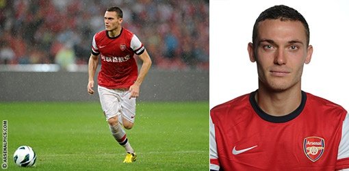 T. Vermaelen