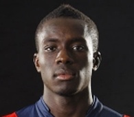 I. Gueye