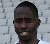 S. Diarra