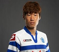 Ji-Sung Park