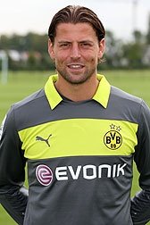 R. Weidenfeller