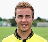 M. Götze