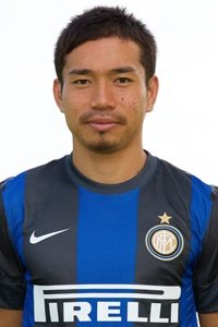 Y. Nagatomo