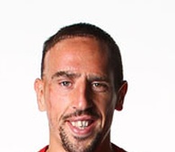 F. Ribéry