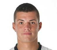 G. Xhaka