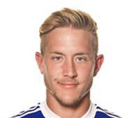 L. Holtby