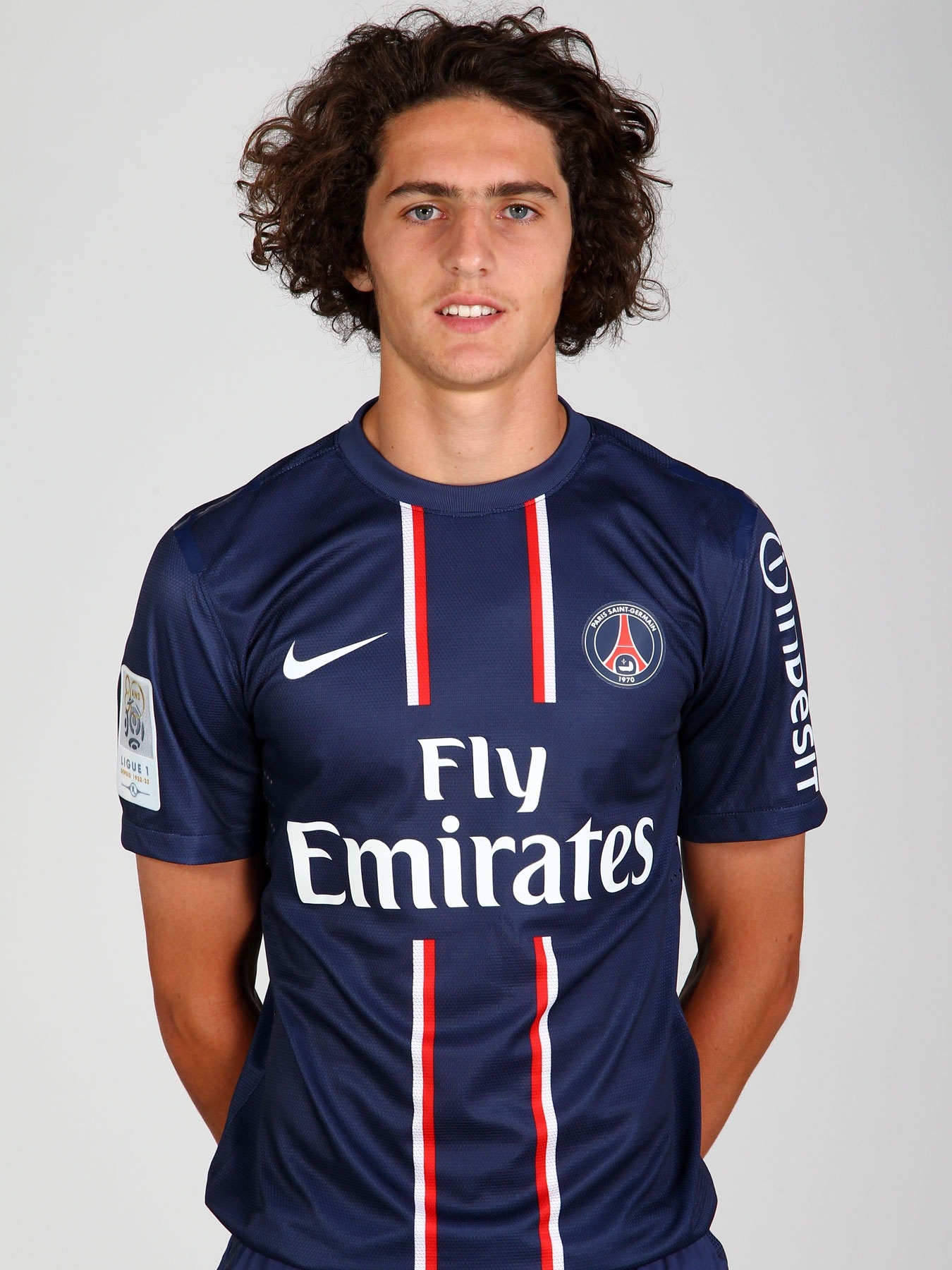 A. Rabiot