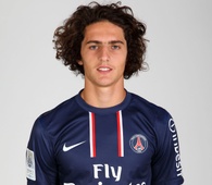 A. Rabiot