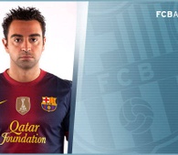 Xavi