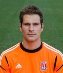 A. Begovic