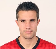 R. Van Persie