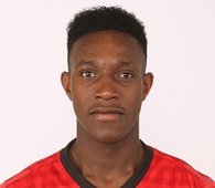 D. Welbeck