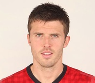 M. Carrick