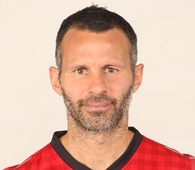 R. Giggs