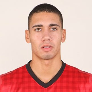 C. Smalling