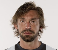 A. Pirlo