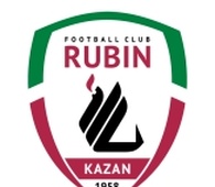 Escudo del Rubin Kazán