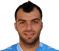 G. Pandev