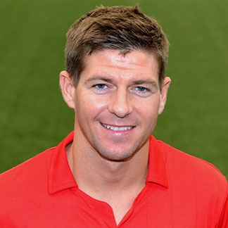 S. Gerrard