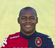 V. Ibarbo