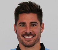 Javi García