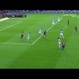 Fuera de juego de Jordi Alba en el 3-1 ante el Celta