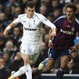 Bale intenta marcharse de Shotton
