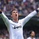 Cristiano Ronaldo celebra uno de sus goles ante el Getafe