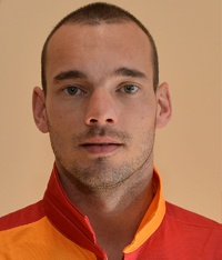 W. Sneijder