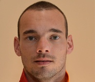 W. Sneijder