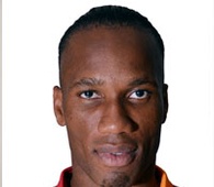 D. Drogba