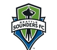 Escudo del Seattle Sounders FC
