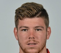 Alberto Moreno