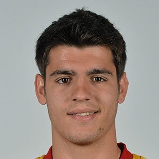 Á. Morata