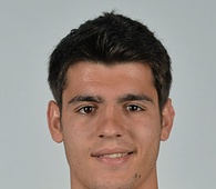 Á. Morata