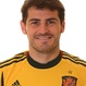 I. Casillas