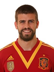 G. Piqué