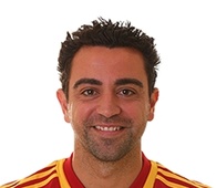 Xavi