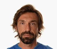 A. Pirlo