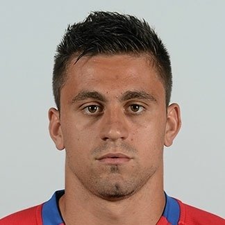 Foto principal de D. Meleg | Serbia Sub-19