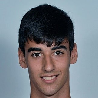 Foto principal de Julio | España Sub-19