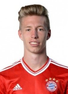 Foto principal de M. Weiser | Bayern München