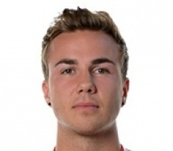 Foto principal de M. Götze | Bayern München